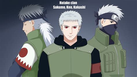 sakumo hatake age.